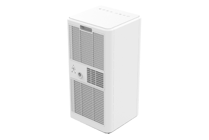 Điều Hòa Di Động Casper 9000 BTU PC-09TL33